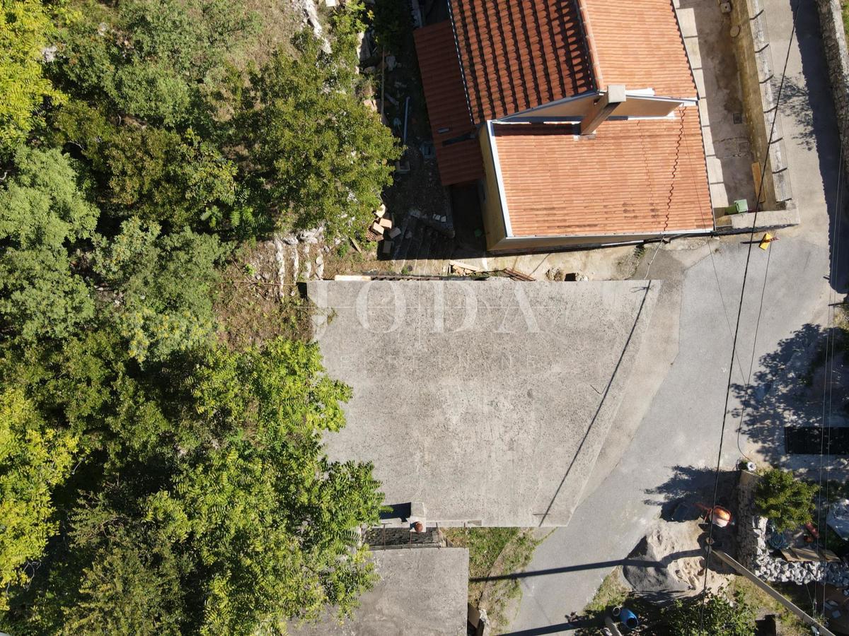 Stanovanje Jadranovo, Crikvenica, Jadranovo, Crikvenica, Primorsko-goranska županija, 222m2