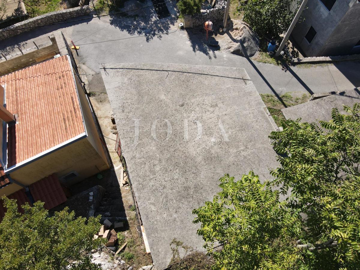 Stanovanje Jadranovo, Crikvenica, Jadranovo, Crikvenica, Primorsko-goranska županija, 222m2