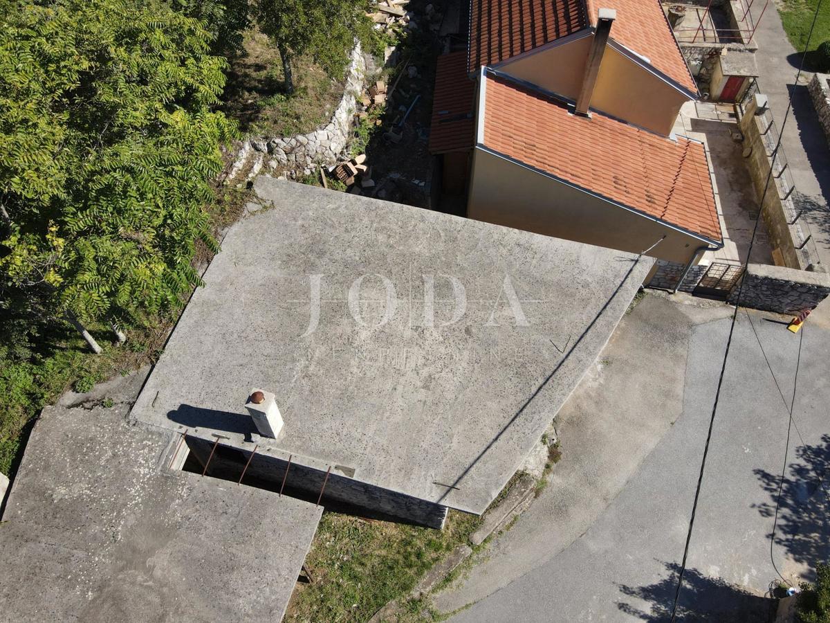 Stanovanje Jadranovo, Crikvenica, Jadranovo, Crikvenica, Primorsko-goranska županija, 222m2