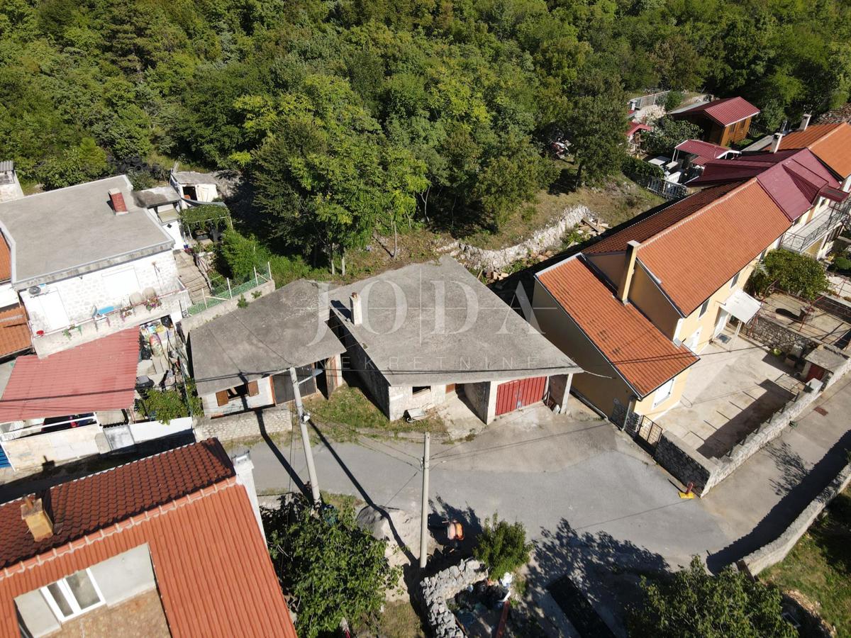 Stanovanje Jadranovo, Crikvenica, Jadranovo, Crikvenica, Primorsko-goranska županija, 222m2