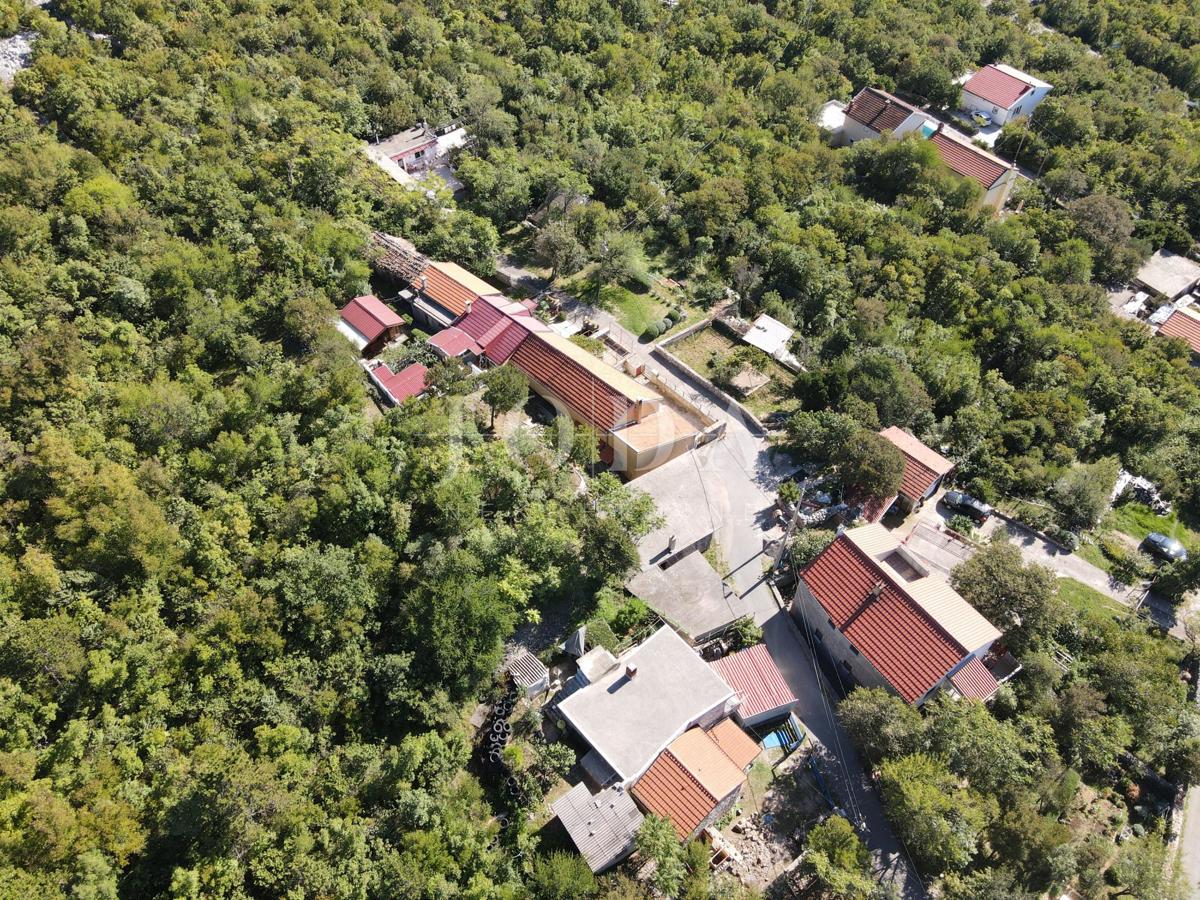 Stanovanje Jadranovo, Crikvenica, Jadranovo, Crikvenica, Primorsko-goranska županija, 222m2