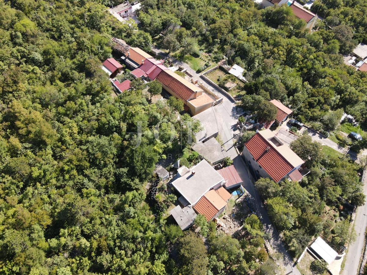 Stanovanje Jadranovo, Crikvenica, Jadranovo, Crikvenica, Primorsko-goranska županija, 222m2