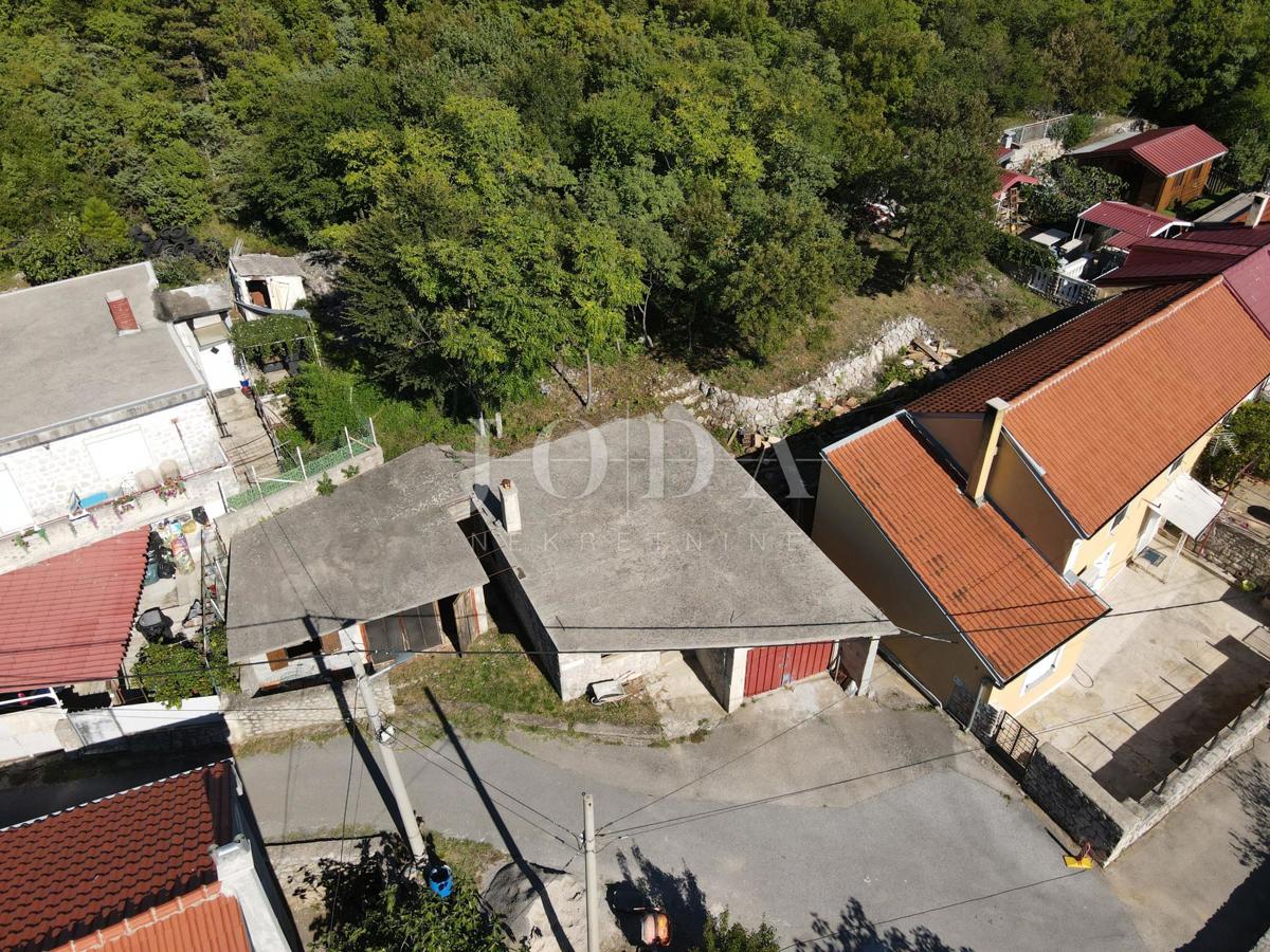 Stanovanje Jadranovo, Crikvenica, Jadranovo, Crikvenica, Primorsko-goranska županija, 222m2