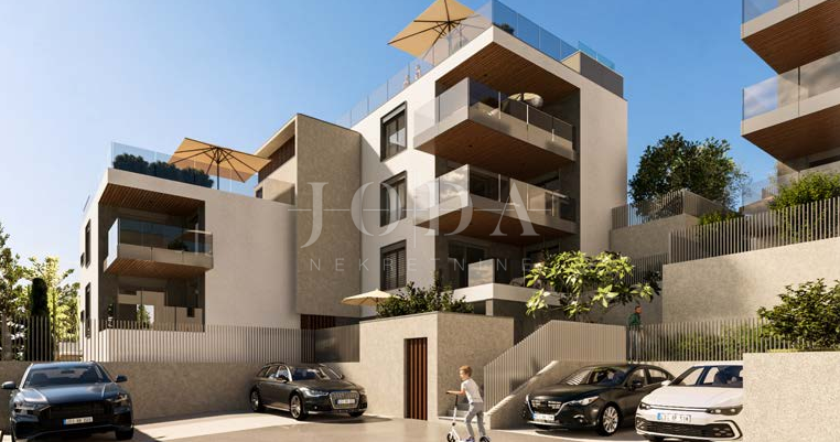 Stanovanje Primošten, 157m2