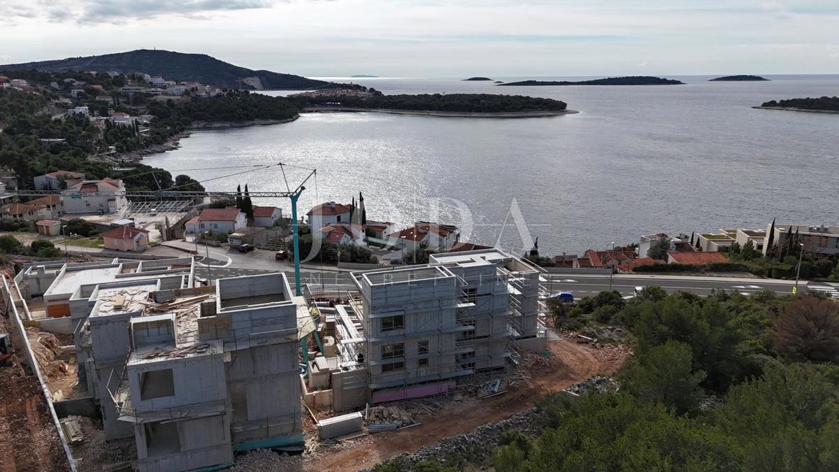 Stanovanje Primošten, 157m2