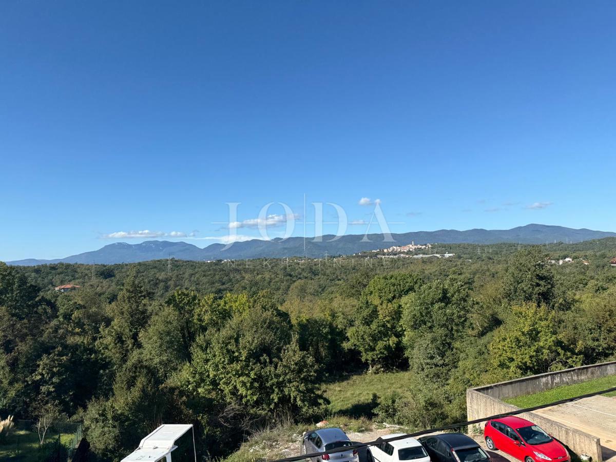 Stanovanje Viškovo, 86,42m2