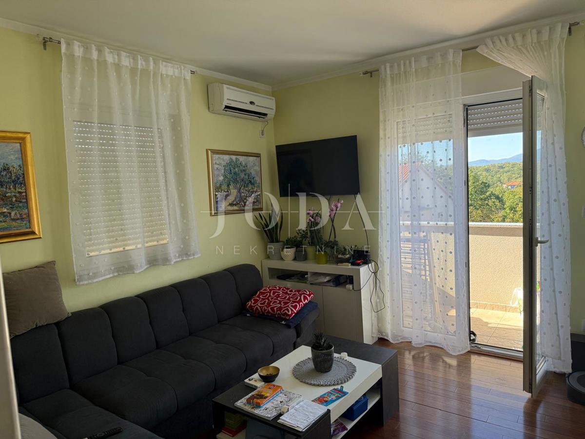 Stanovanje Viškovo, 86,42m2