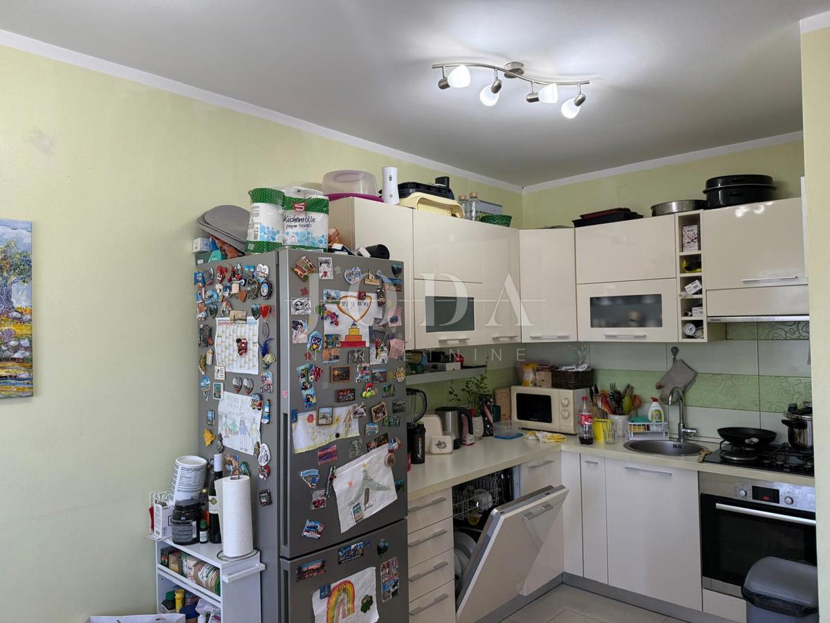 Stanovanje Viškovo, 86,42m2