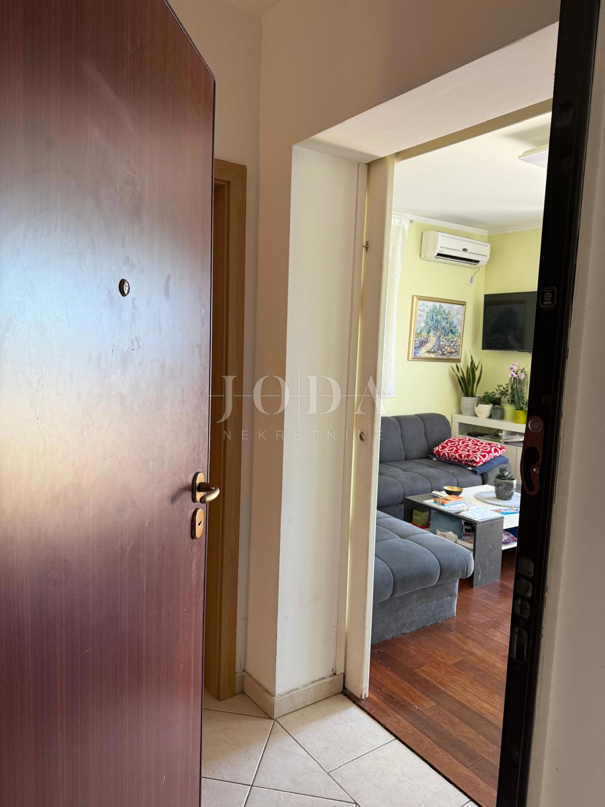 Stanovanje Viškovo, 86,42m2