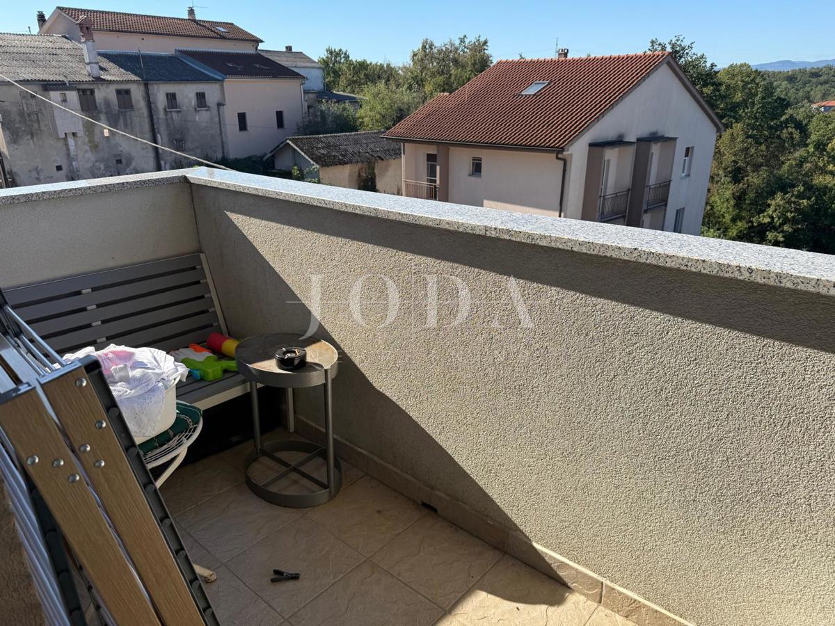 Stanovanje Viškovo, 86,42m2