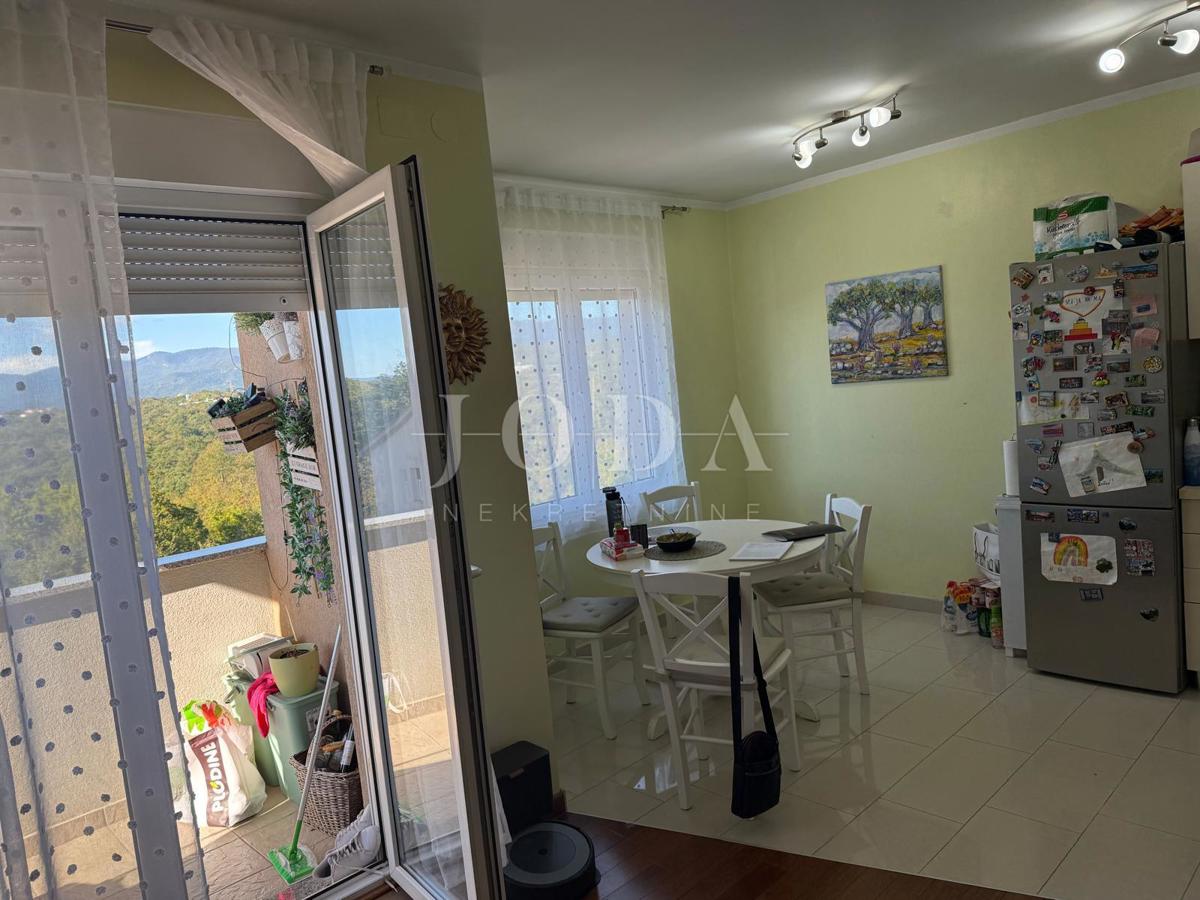 Stanovanje Viškovo, 86,42m2