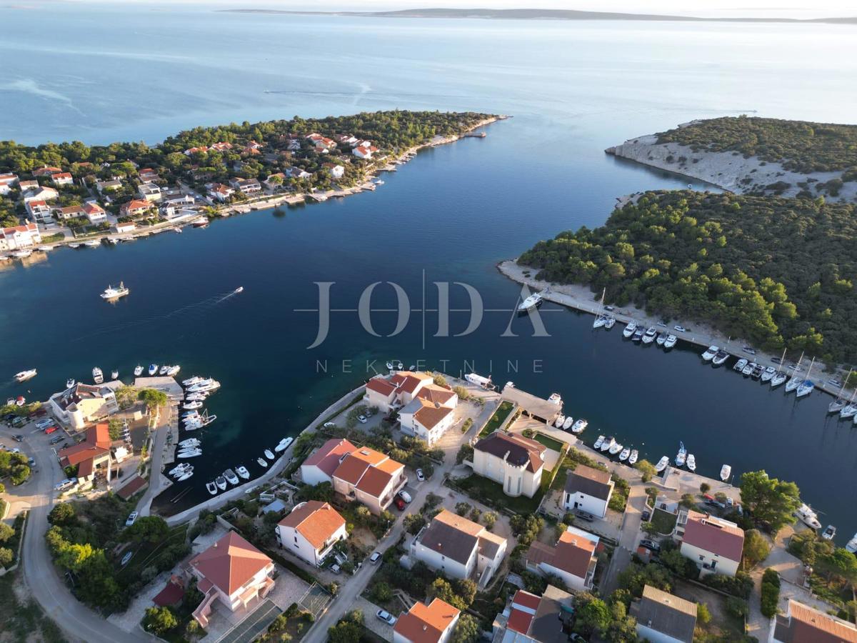 Stanovanje Šimuni, Pag, 108,32m2