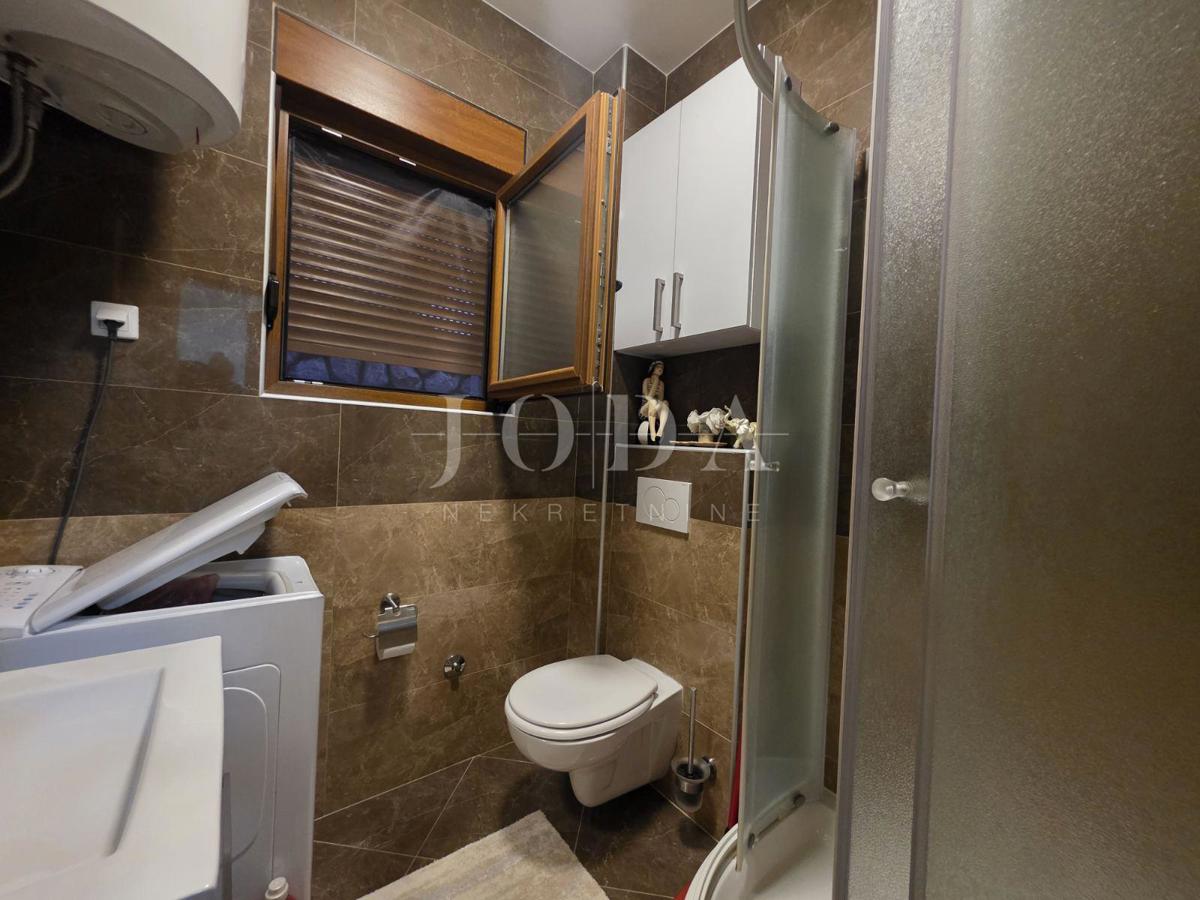 Crikvenica, pritlično stanovanje na odlični lokaciji