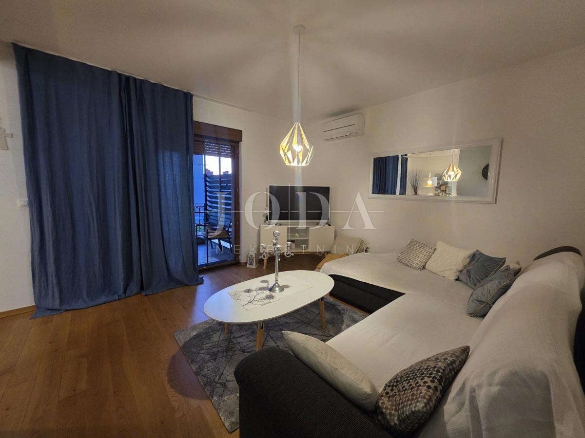 Crikvenica, pritlično stanovanje na odlični lokaciji