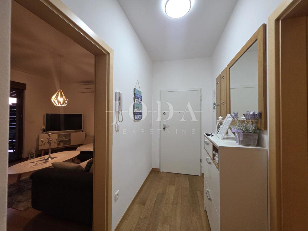 Crikvenica, pritlično stanovanje na odlični lokaciji