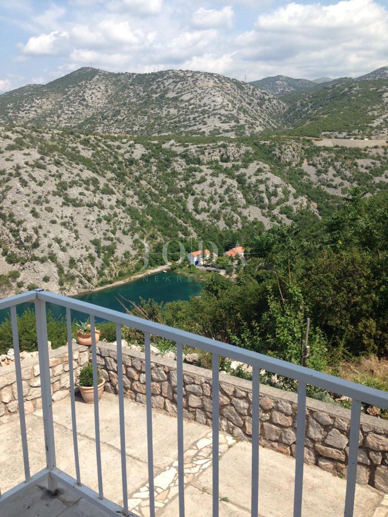 Hiša Klenovica, Novi Vinodolski, 100m2