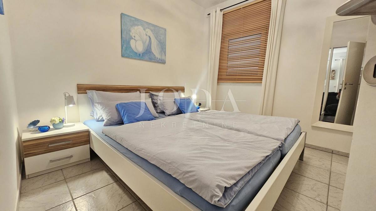 Hiša Klenovica, Novi Vinodolski, 100m2