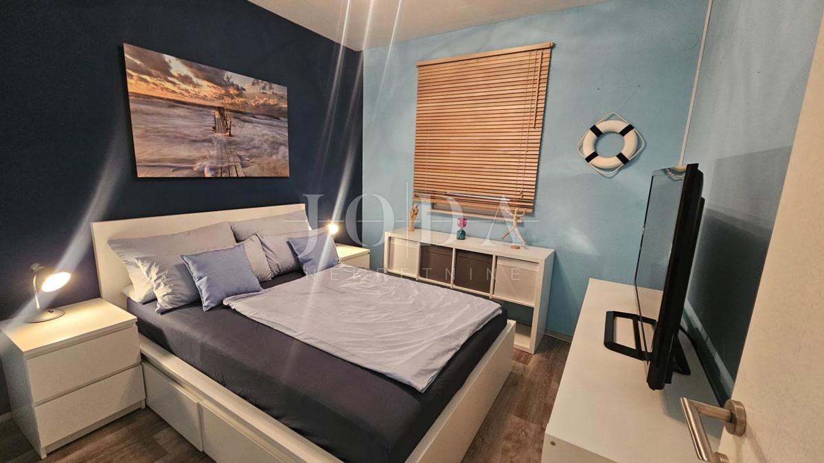 Hiša Klenovica, Novi Vinodolski, 100m2