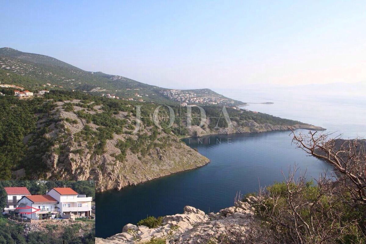 Hiša Klenovica, Novi Vinodolski, 100m2