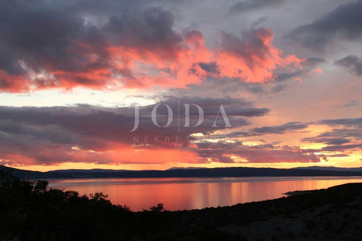 Hiša Klenovica, Novi Vinodolski, 100m2