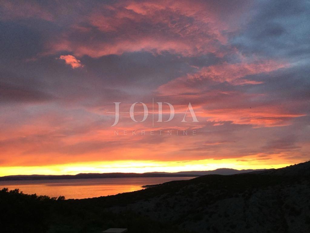 Hiša Klenovica, Novi Vinodolski, 100m2