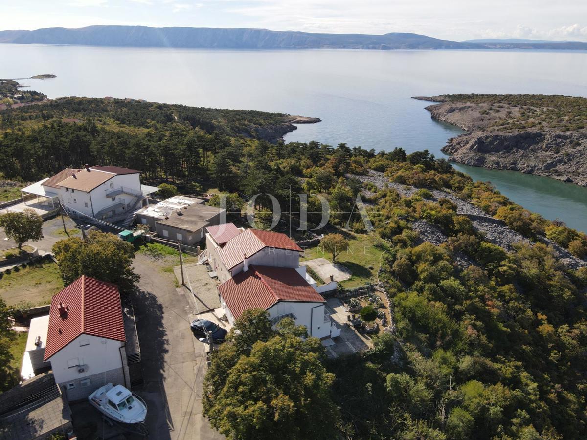 Hiša Klenovica, Novi Vinodolski, 100m2