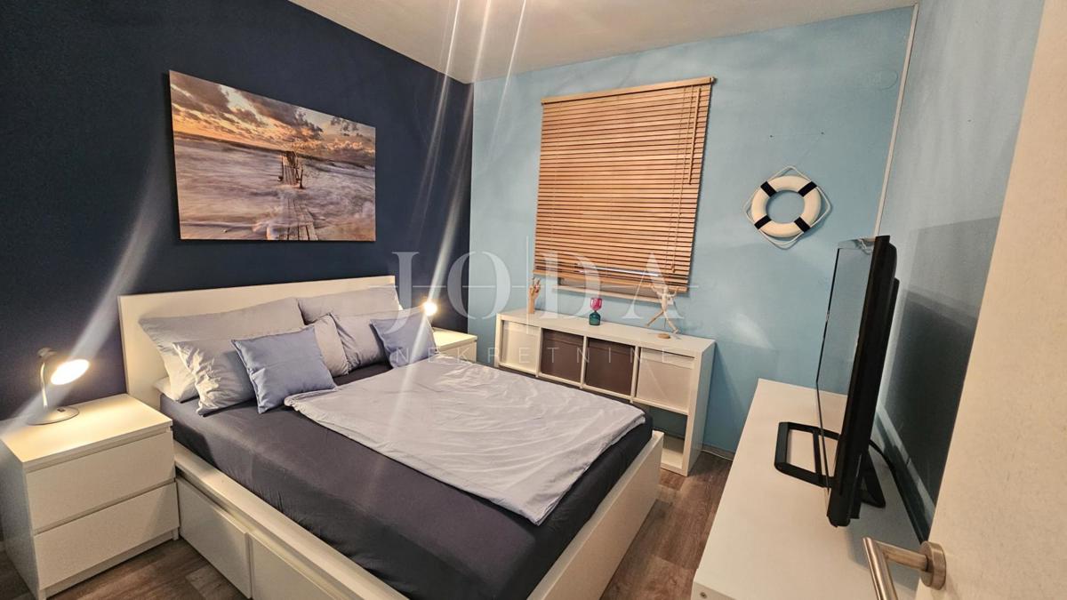 Hiša Klenovica, Novi Vinodolski, 100m2