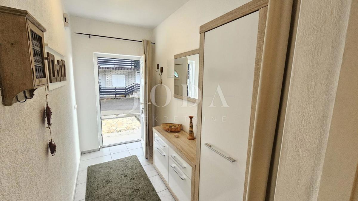 Hiša Klenovica, Novi Vinodolski, 100m2