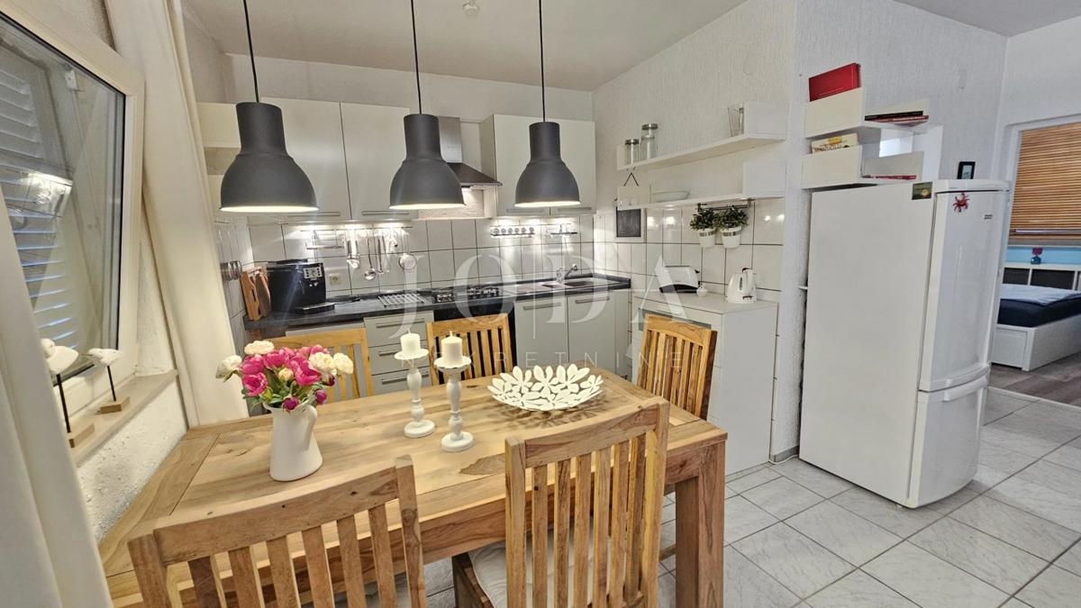 Hiša Klenovica, Novi Vinodolski, 100m2