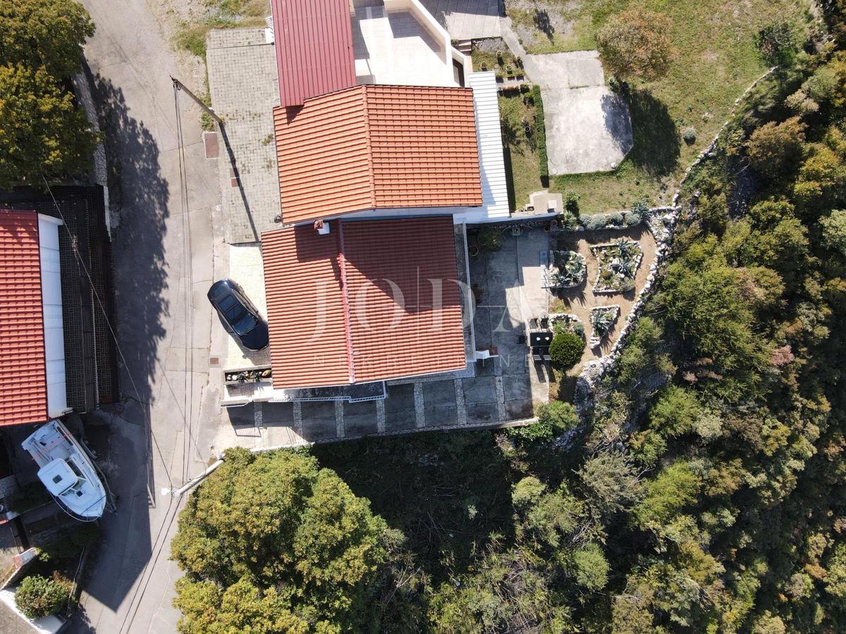 Hiša Klenovica, Novi Vinodolski, 100m2