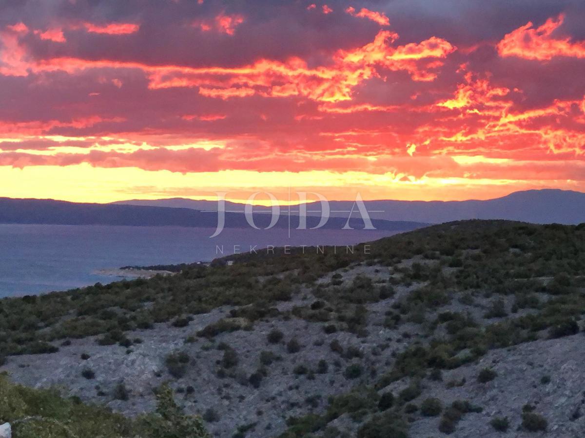 Hiša Klenovica, Novi Vinodolski, 100m2