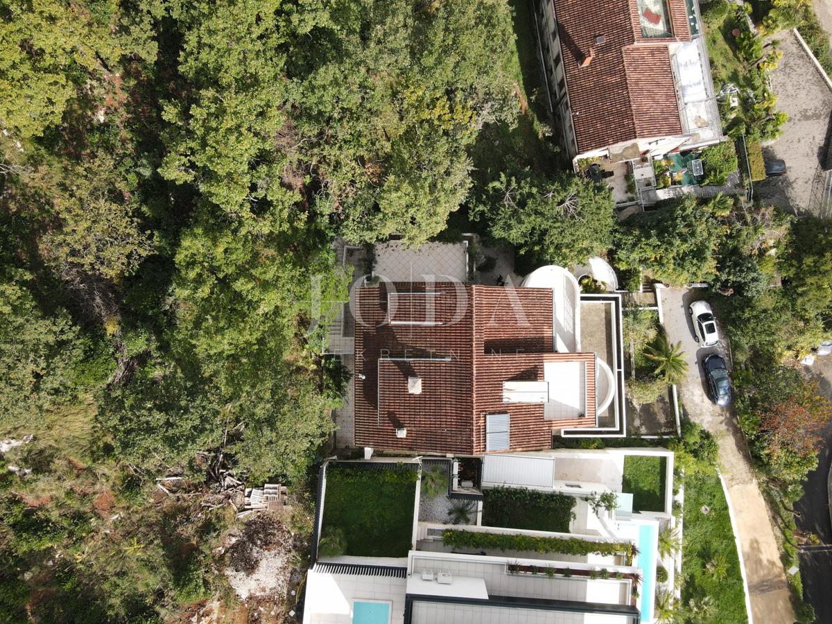 Hiša Opatija - Centar, Opatija, 300m2