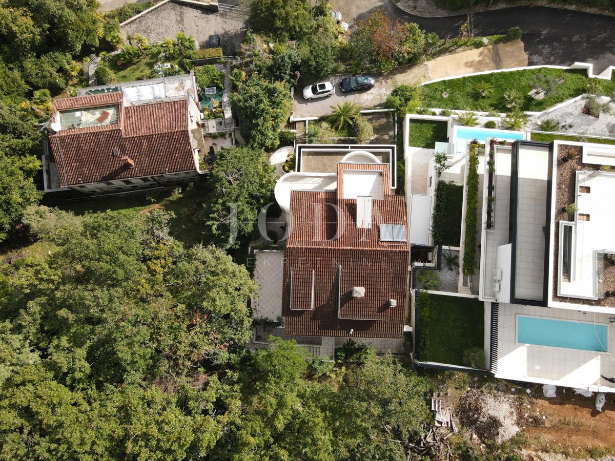 Hiša Opatija - Centar, Opatija, 300m2