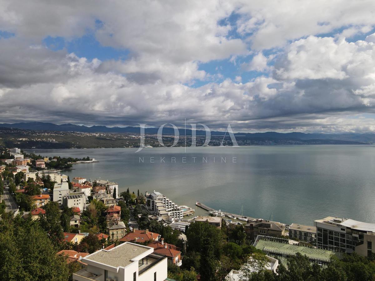Hiša Opatija - Centar, Opatija, 300m2