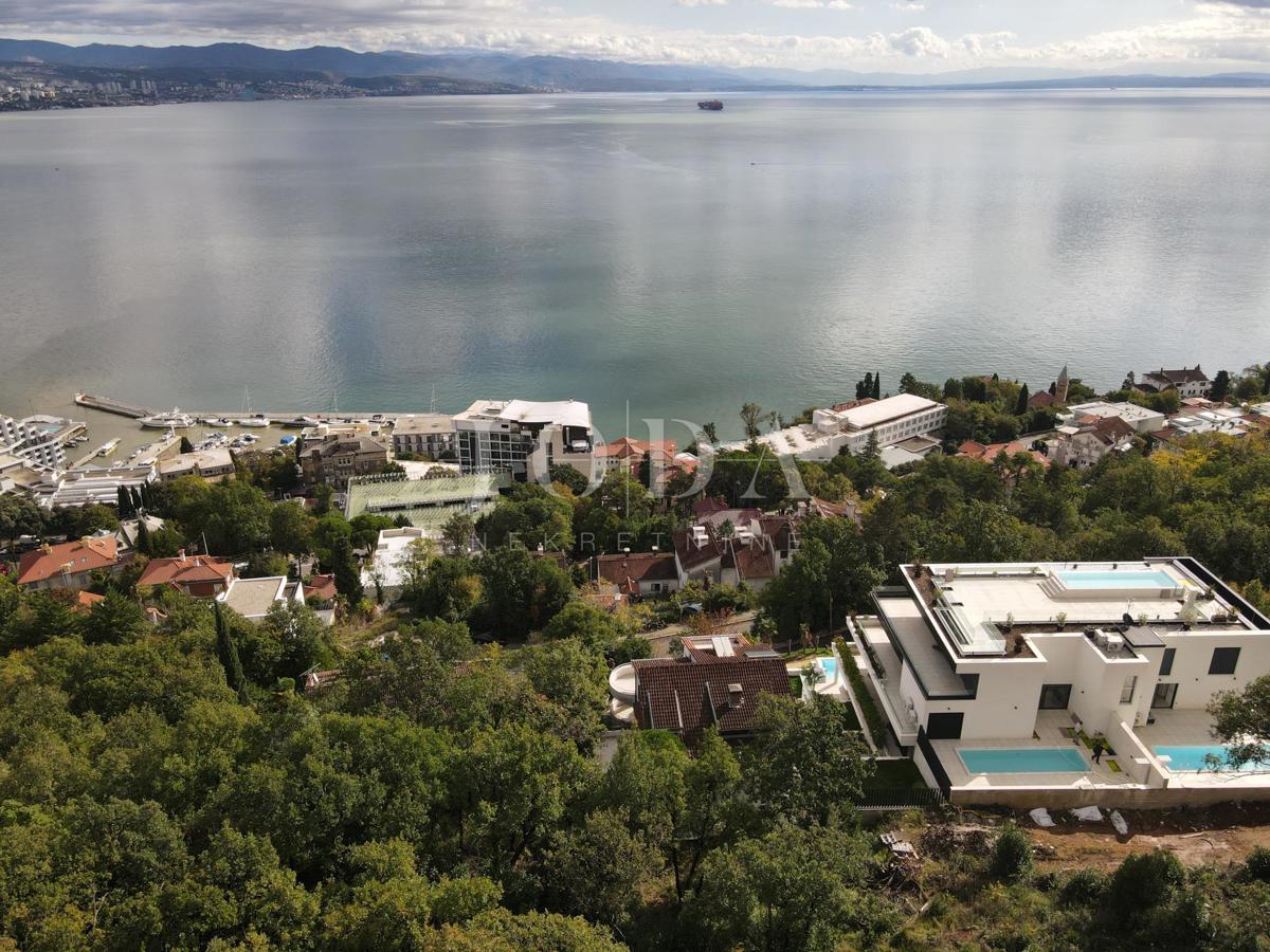 Hiša Opatija - Centar, Opatija, 300m2