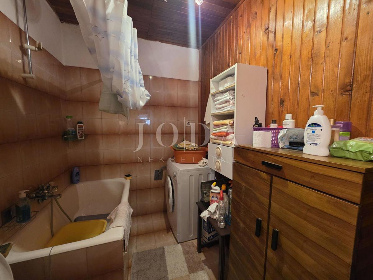 Hiša Ledenice, Novi Vinodolski, 212m2