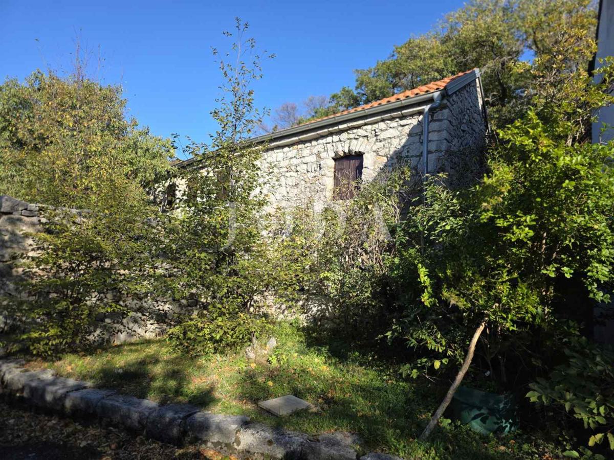 Hiša Ledenice, Novi Vinodolski, 212m2