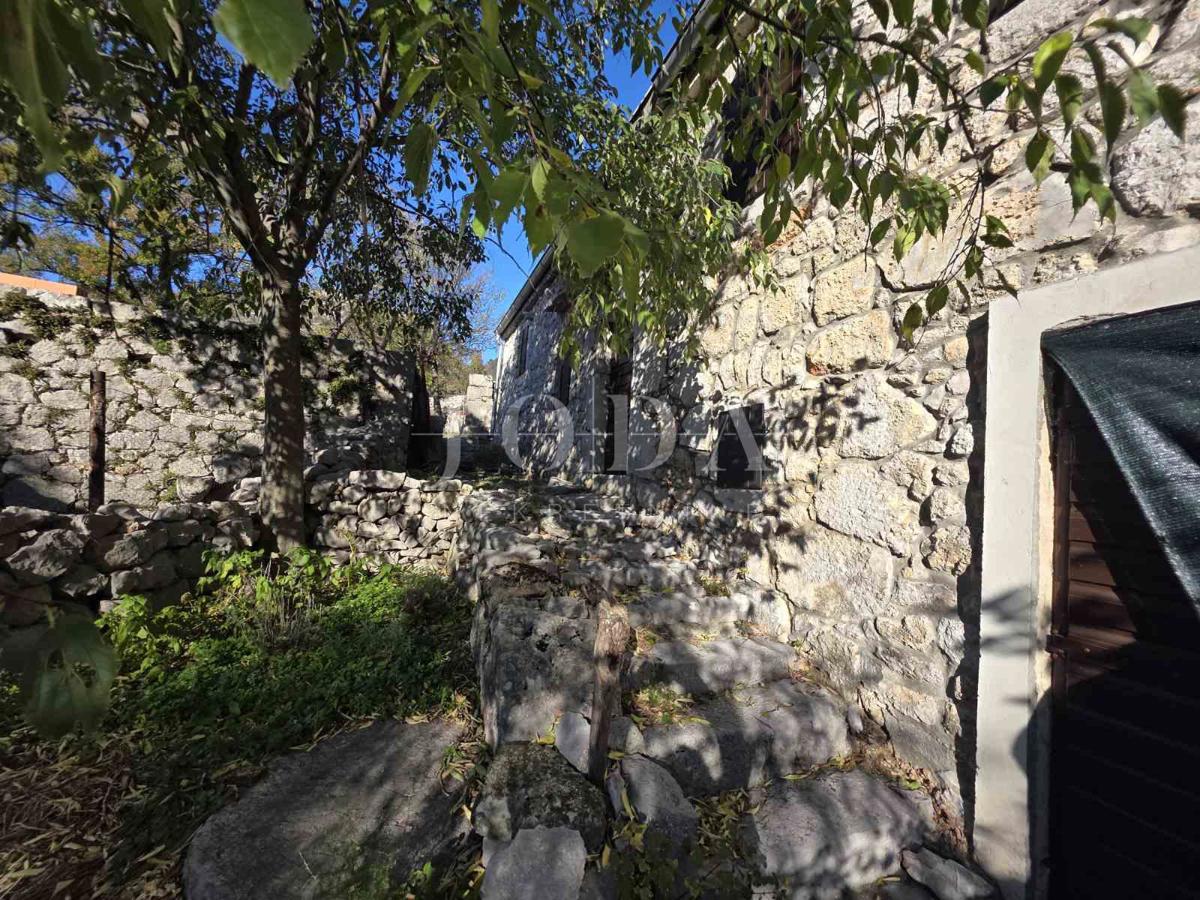 Hiša Ledenice, Novi Vinodolski, 212m2