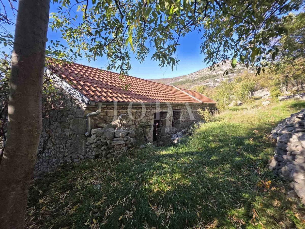 Hiša Ledenice, Novi Vinodolski, 212m2