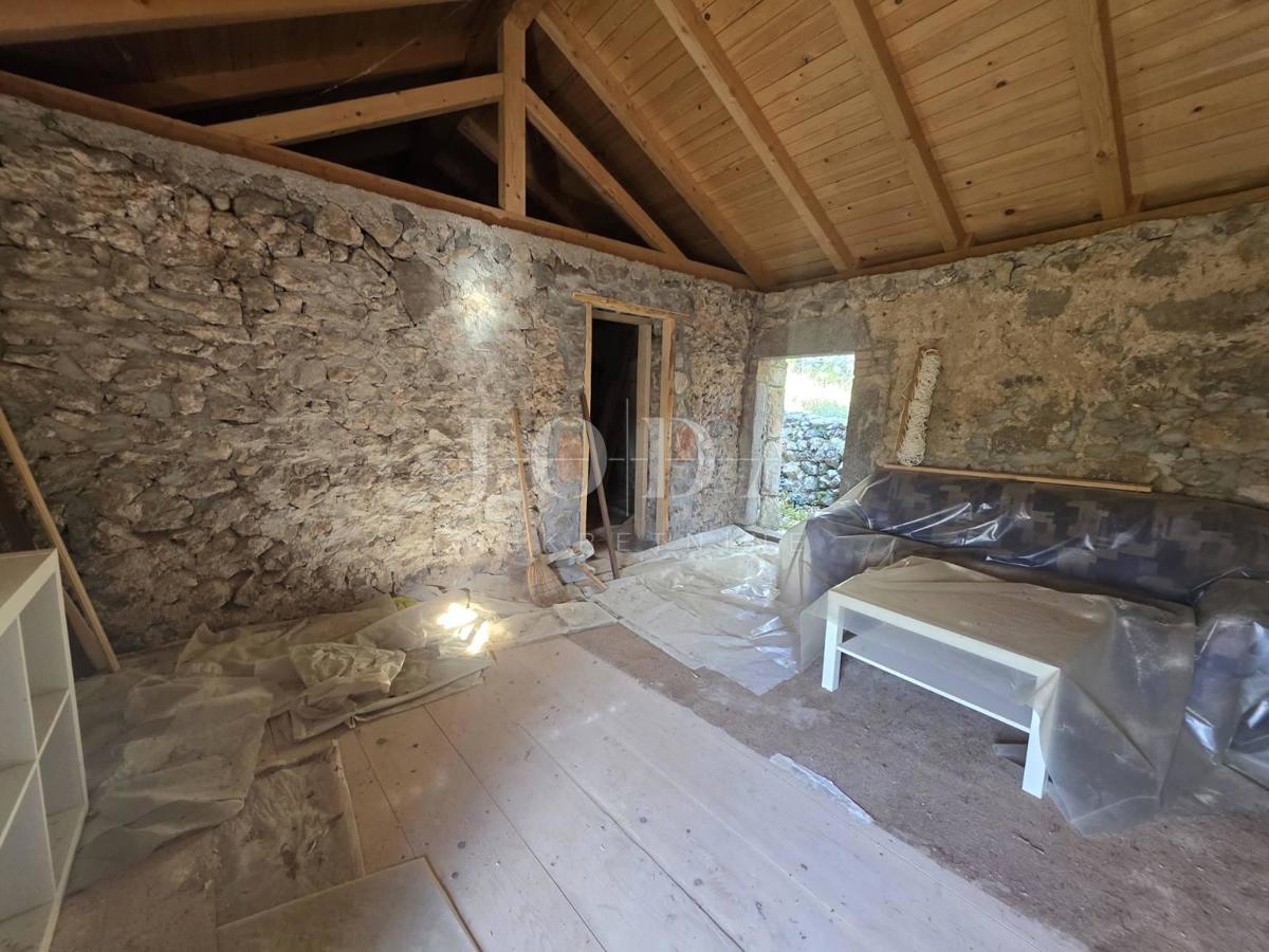 Hiša Ledenice, Novi Vinodolski, 212m2