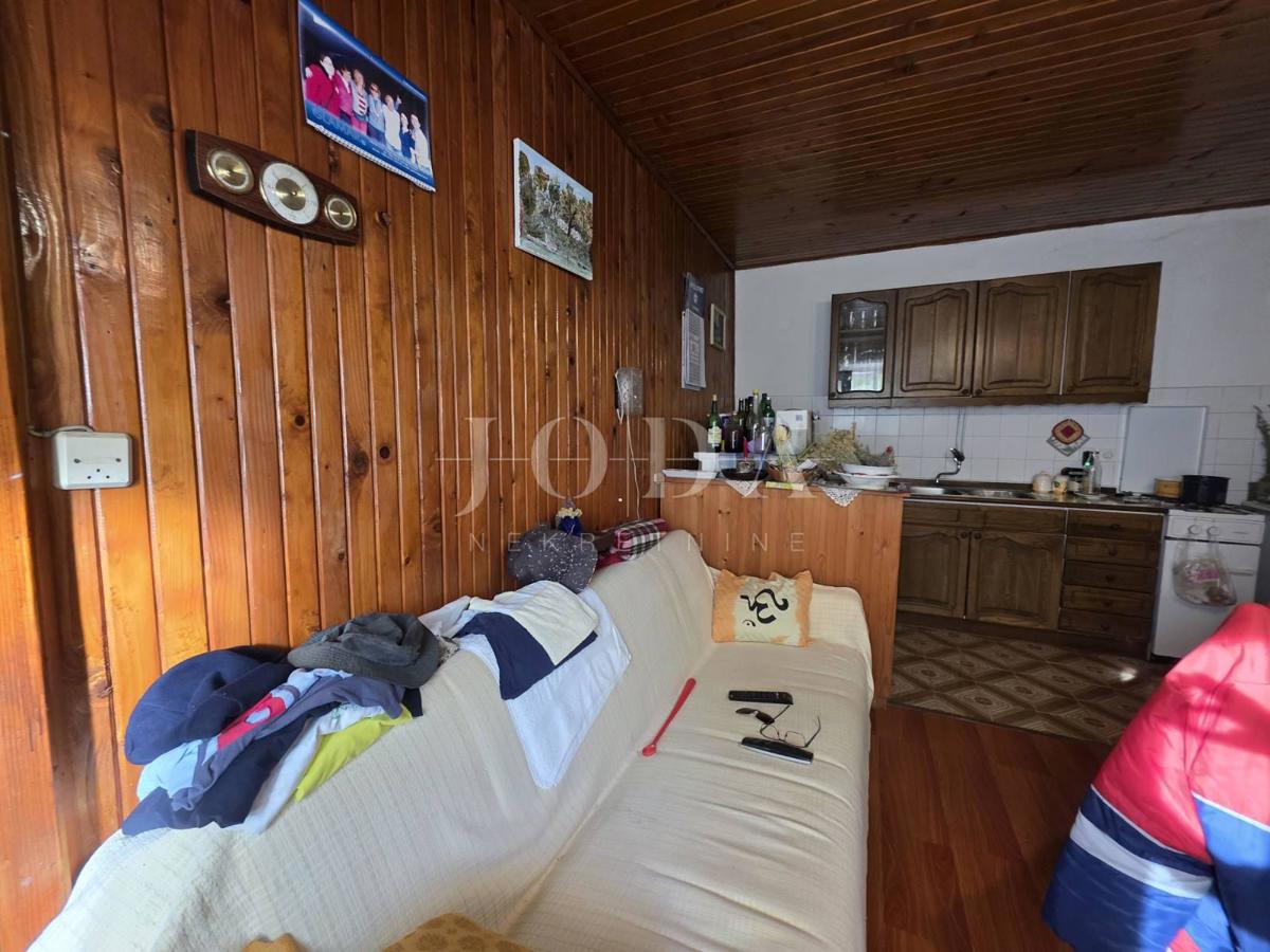 Hiša Ledenice, Novi Vinodolski, 212m2