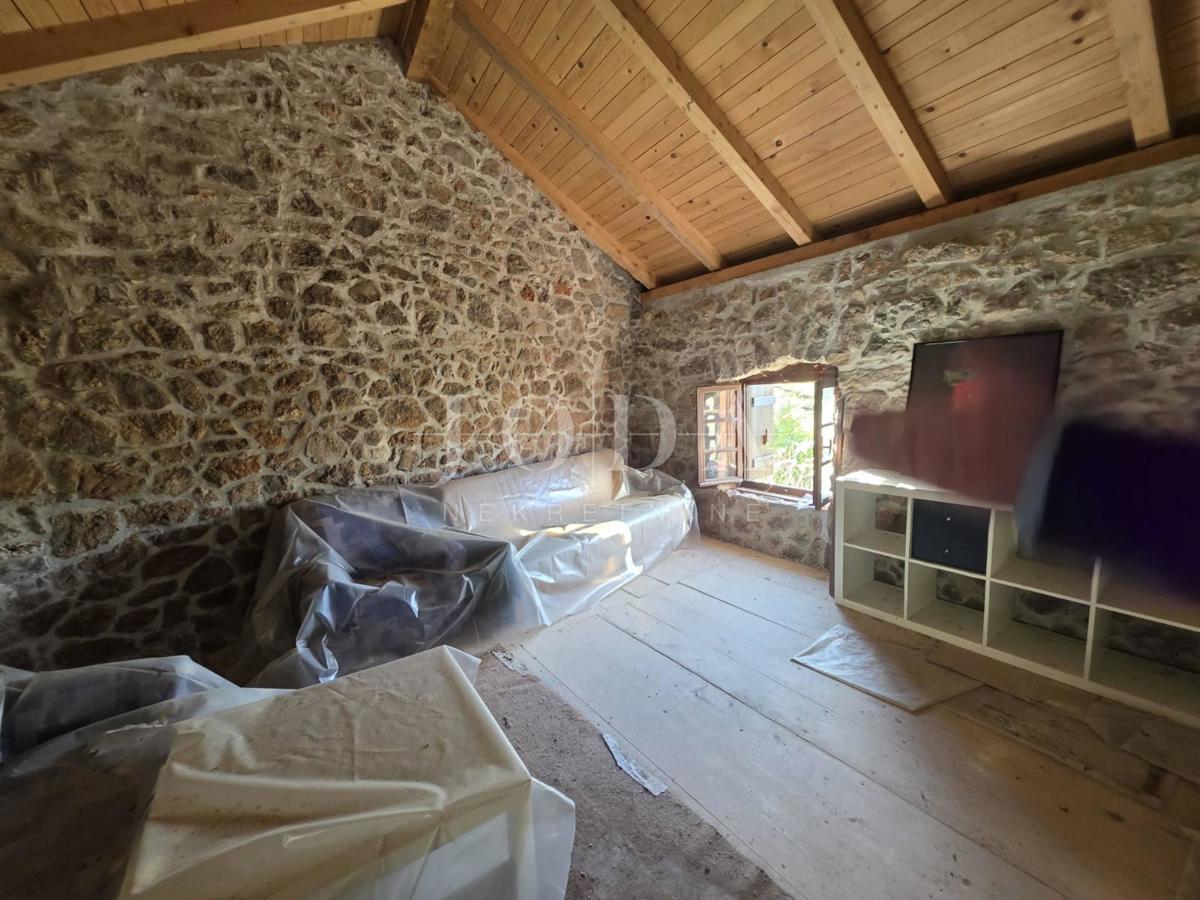 Hiša Ledenice, Novi Vinodolski, 212m2