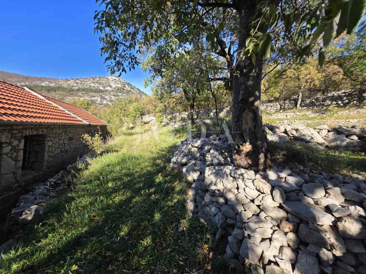 Hiša Ledenice, Novi Vinodolski, 212m2