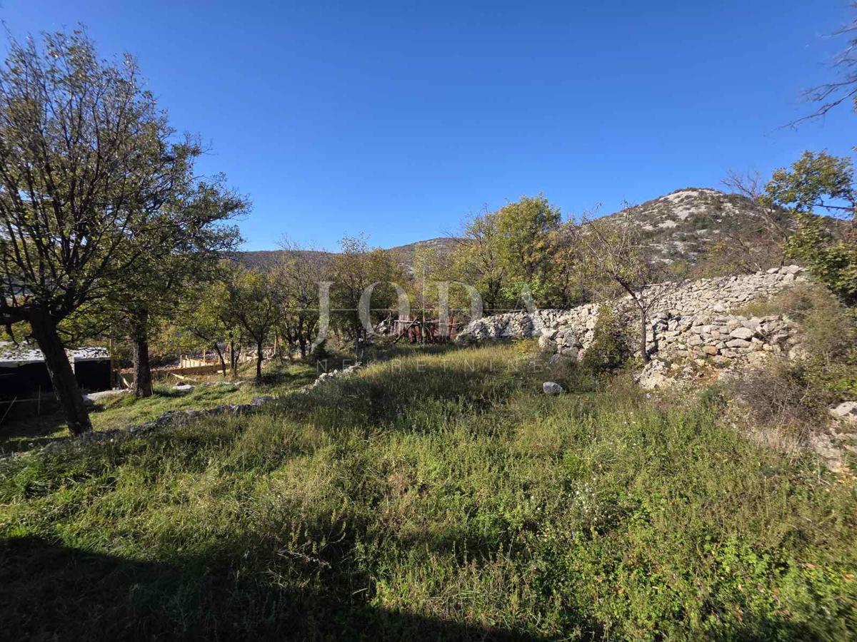 Hiša Ledenice, Novi Vinodolski, 212m2