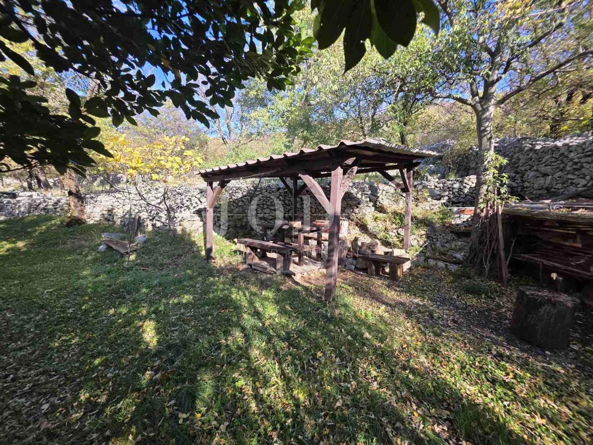 Hiša Ledenice, Novi Vinodolski, 212m2