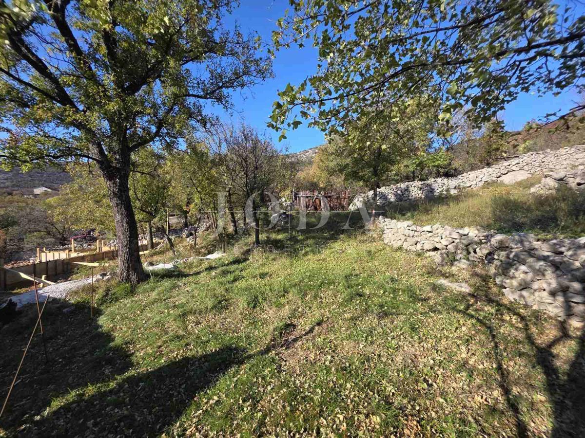 Hiša Ledenice, Novi Vinodolski, 212m2