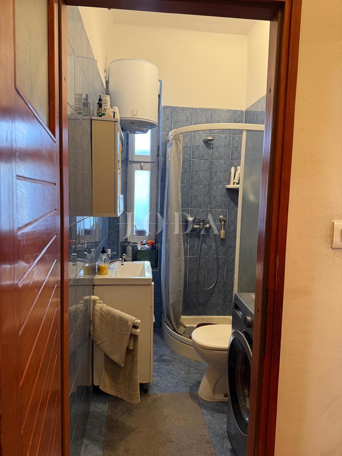 Stanovanje Kozala, Rijeka, 45,24m2