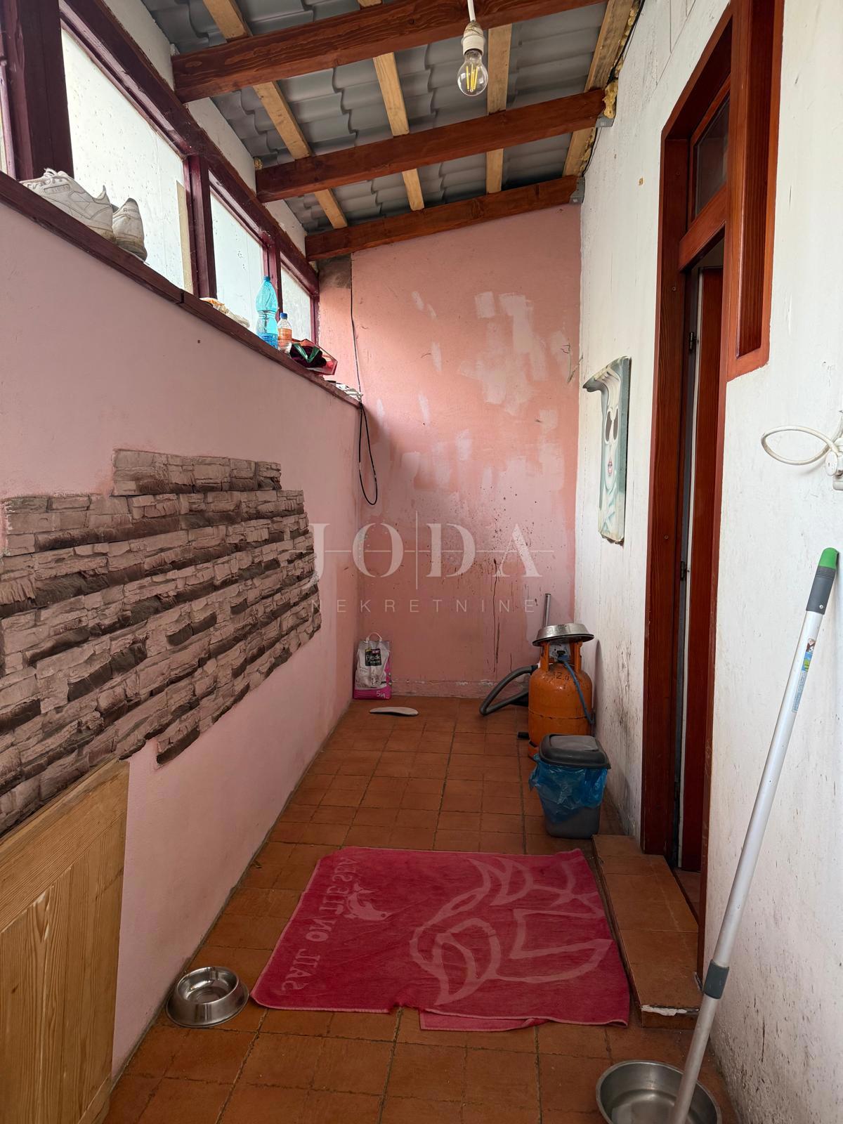 Stanovanje Kozala, Rijeka, 45,24m2