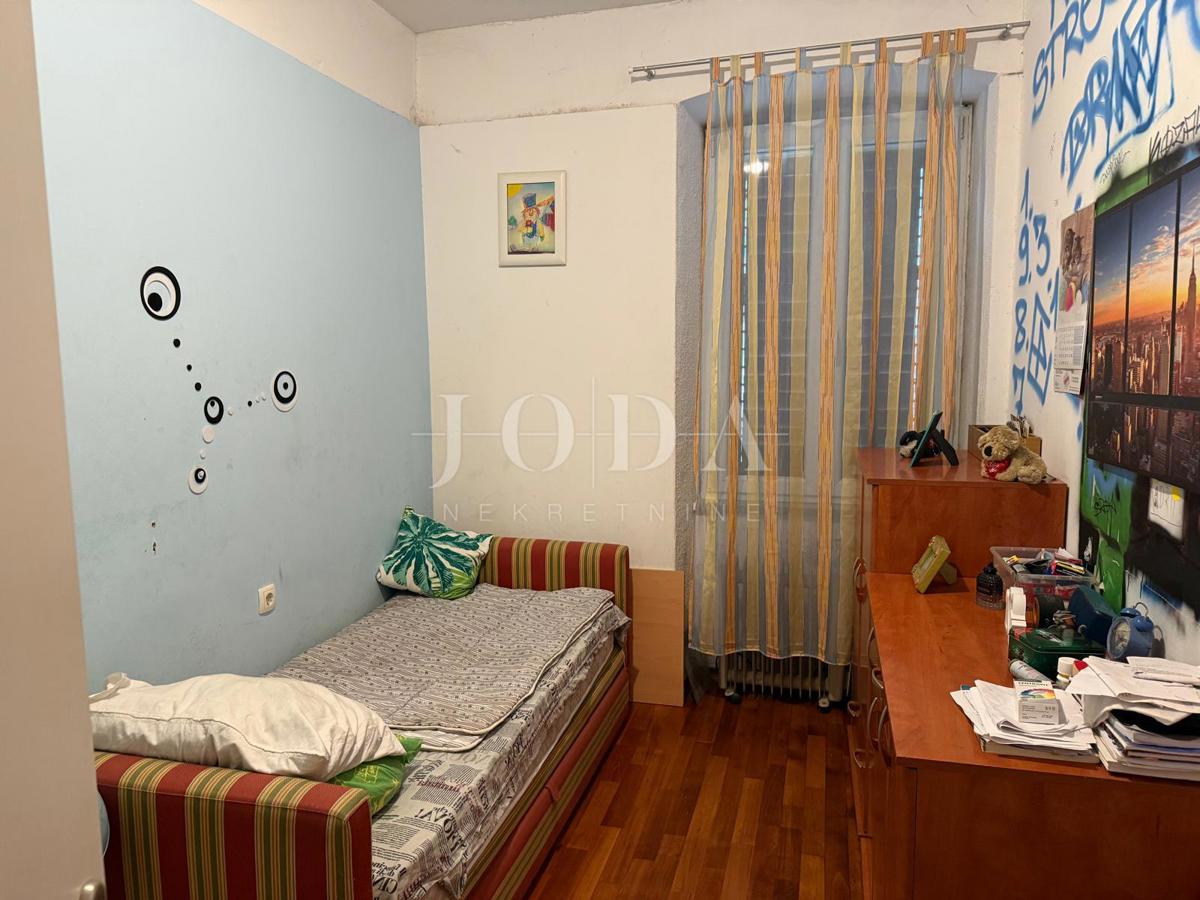 Stanovanje Kozala, Rijeka, 45,24m2