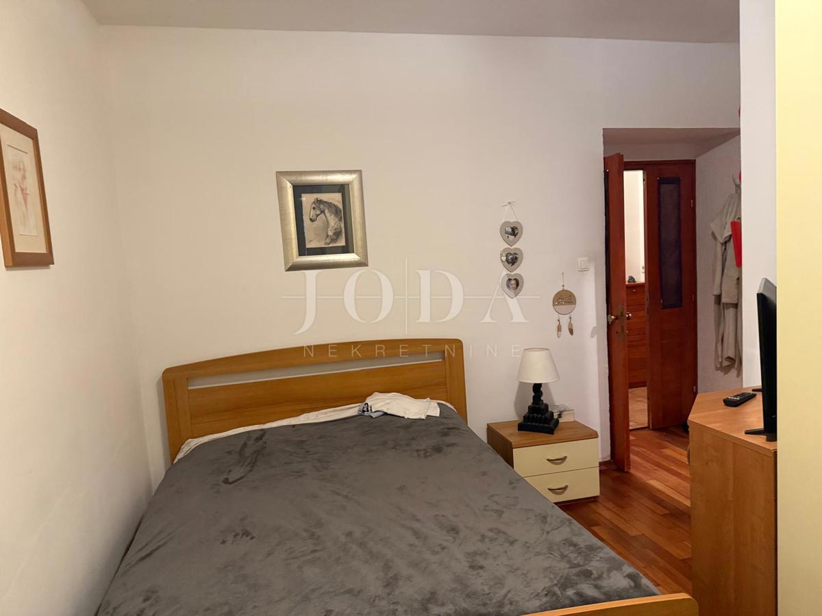 Stanovanje Kozala, Rijeka, 45,24m2